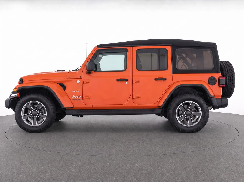 jeep all-new wrangler unlimited 2018 1C4HJXEG7JW265284 image jeep all-new wrangler unlimited 2018 1C4HJXEG7JW265284 image